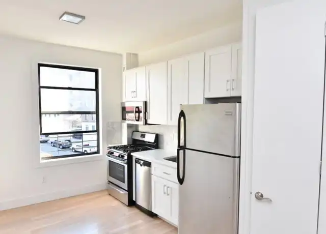 Property at 133 Fort George Ave Unit 3C, New York, NY, 10040, 1 bed, 1 bath, [object Object]