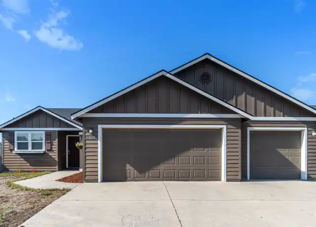 Property at 12606 W 1st Ave, Airway Heights, WA, 99001, 3 beds, 2 baths, [object Object]