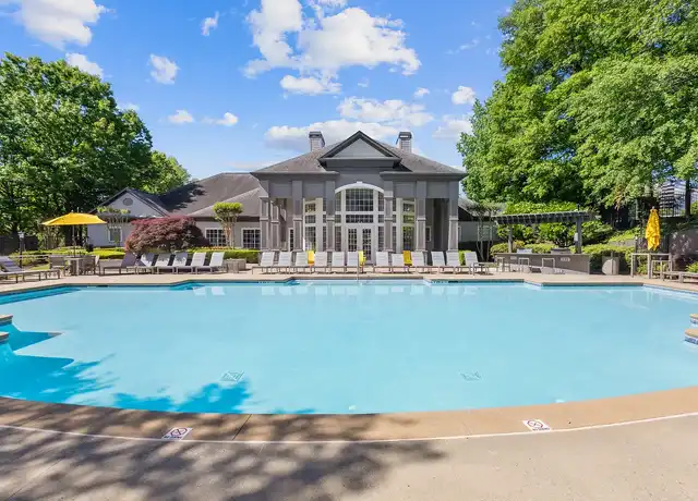 Property at The Kinsley at Perimeter Center - 1265 Mount Vernon Hwy, Atlanta, GA, 30338, 1-3 bed, 1-2 bath, [object Object]