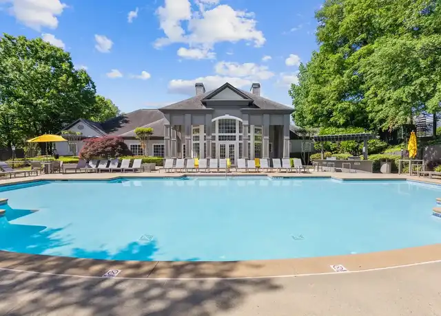 Property at The Kinsley at Perimeter Center - 1265 Mount Vernon Hwy, Atlanta, GA, 30338, 1-3 bed, 1-2 bath, [object Object]