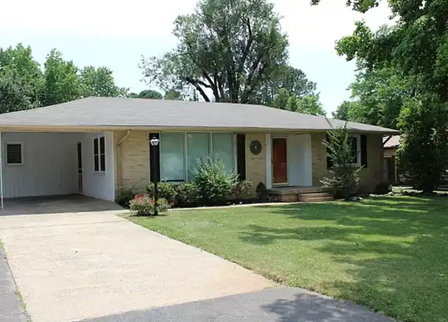 Property at 1004 Ford Ave, Muscle Shoals, AL, 35661, 3 beds, 1.5 baths, [object Object]