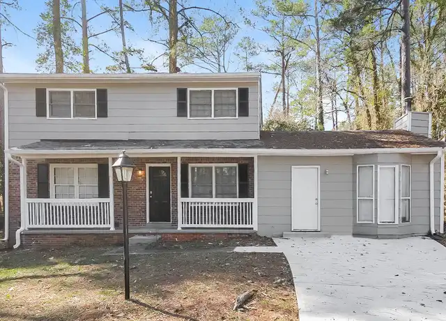 Property at 3611 Tufts Ct, Decatur, GA, 30034, 3 beds, 2 baths, [object Object]
