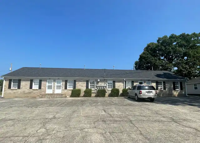 Property at 1017 E Airline Ave Unit B, Gastonia, NC, 28054, 2 beds, 1 bath, [object Object]