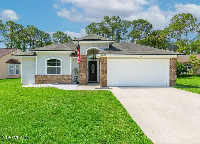 Property at 12342 Clear Lagoon Trl, Jacksonville, FL, 32246, 3 beds, 2 baths, [object Object]