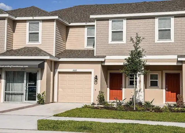 Property at 2322 Paravane Way, Wesley Chapel, FL, 33543, 3 beds, 2.5 baths, [object Object]