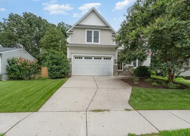 Property at 604 Kingsley Rd SW, Vienna, VA, 22180, 5 beds, 4.5 baths, [object Object]