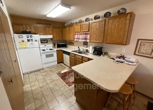 Property at 415 22nd St E Unit D, West Fargo, ND, 58078, 2 beds, 1 bath, [object Object]