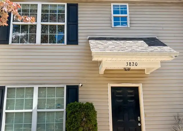 Property at 3820 Summerwind Way Unit 3820-Summer, Oakwood, GA, 30566, 4 beds, 3 baths, [object Object]