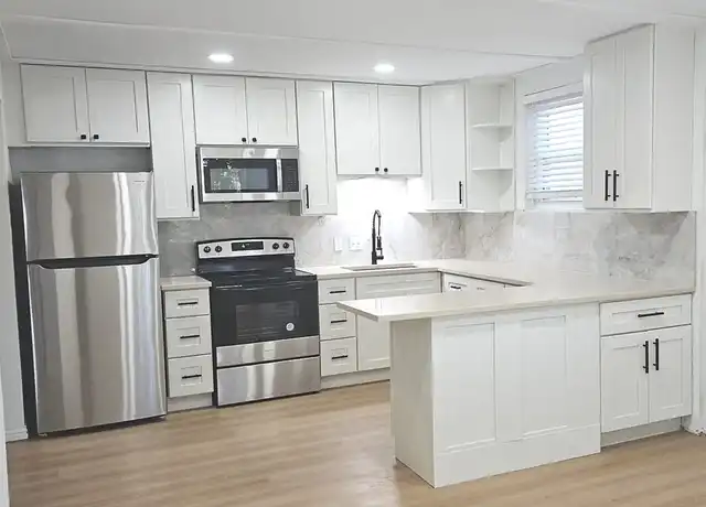 Property at Azle Creek Apartments - 519 W Main St, Azle, TX, 76020, 1-2 bed, 1 bath, [object Object]