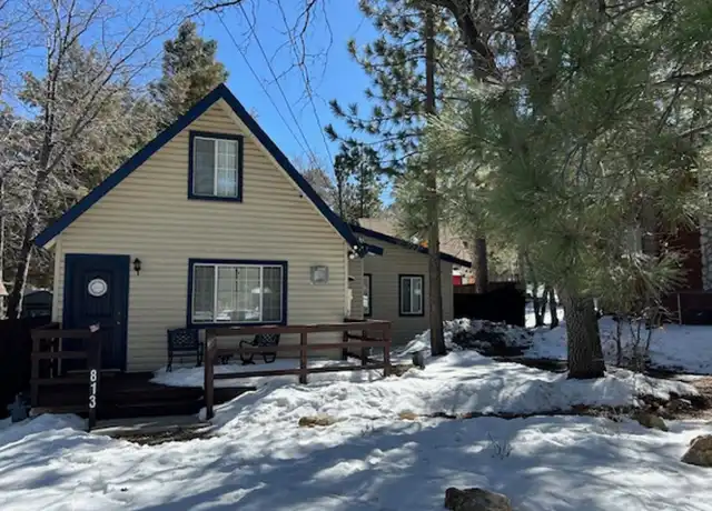 Property at 813 Riverside Ave, Sugarloaf, CA, 92386, 3 beds, 2 baths, [object Object]