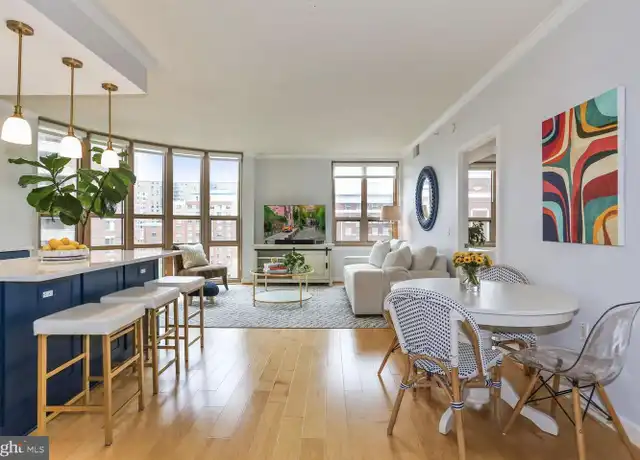 Property at 888 N Quincy St #802, Arlington, VA, 22203, 2 beds, 2 baths, [object Object]