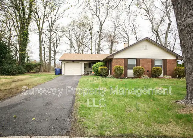 Property at 8 Manakin Pl, Willingboro, NJ, 08046, 3 beds, 2 baths, [object Object]