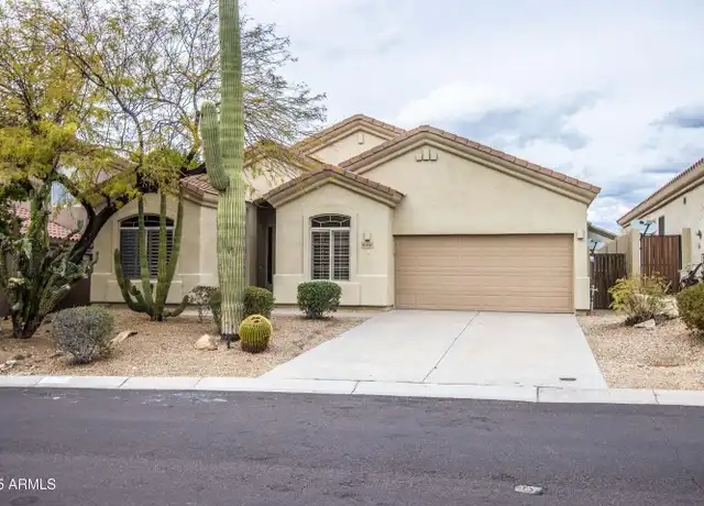 Property at 10412 E Acoma Dr, Scottsdale, AZ, 85255, 4 beds, 2 baths, [object Object]