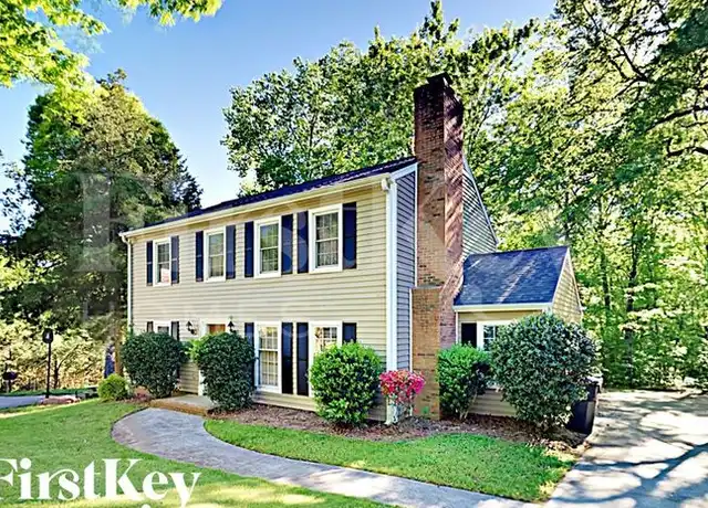 Property at 11534 April Day Ln, Charlotte, NC, 28226, 4 beds, 2 baths, [object Object]