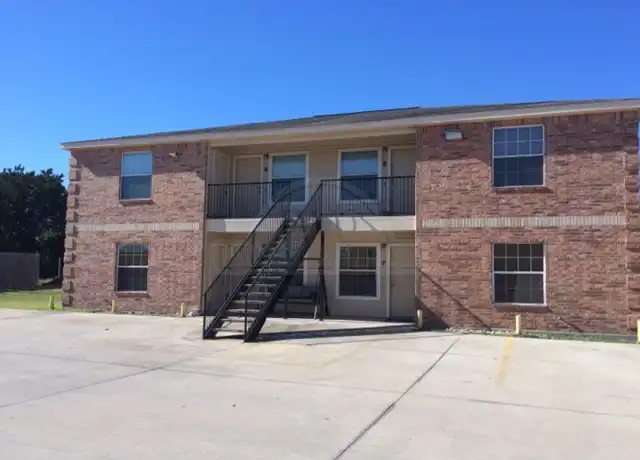 Property at 508 E Beeline Ln Unit G, Harker Heights, TX, 76548, 2 beds, 2 baths, [object Object]