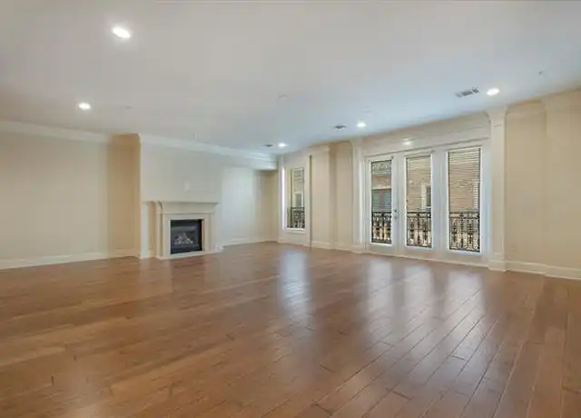 Property at 6505 Bandera Ave Unit 1G, Dallas, TX, 75225, 2 beds, 3.5 baths, [object Object]