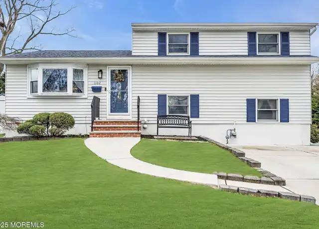 Property at 1102 Interlaken Ave, Ocean, NJ, 07712, 4 beds, 2 baths, [object Object]