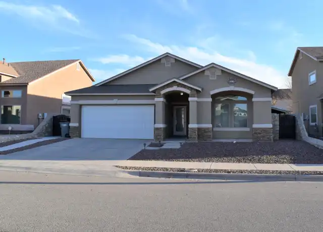 Property at 14350 N Cave Dr, El Paso, TX, 79938, 3 beds, 2 baths, [object Object]