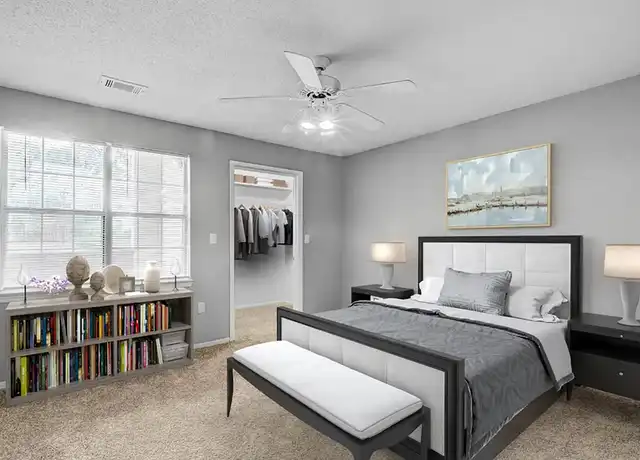 Property at Rivoli Run Apartment Homes - 200 Charter Ln, Macon, GA, 31210, 1 bed, 1 bath, [object Object]
