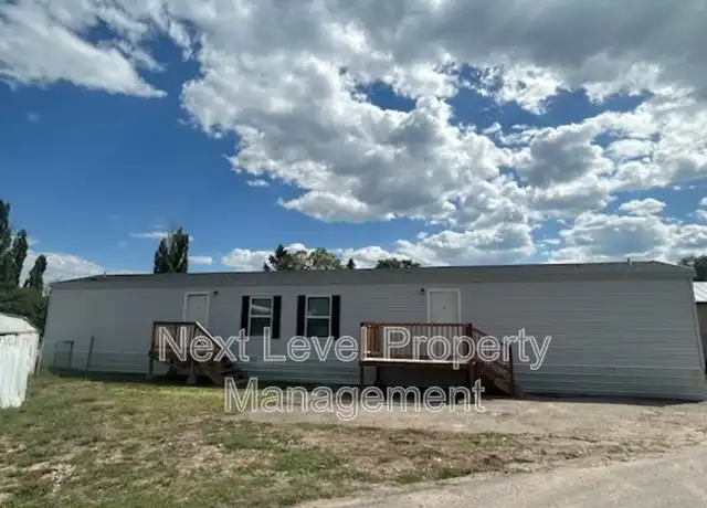 Property at 2115 U.S. Highway 2 E Unit 16, Kalispell, MT, 59901, 4 beds, 2 baths, [object Object]