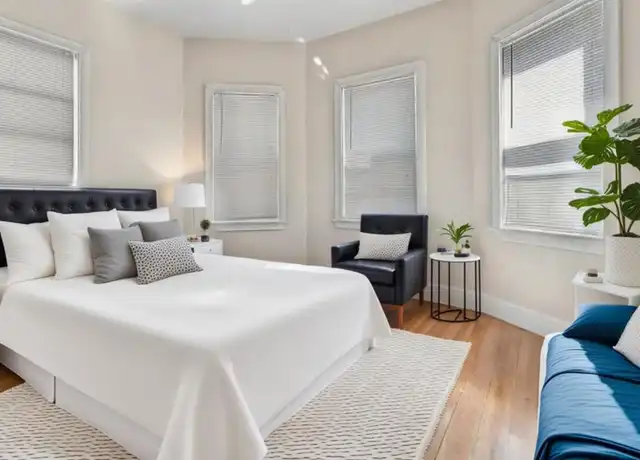 Property at 319 W Fourth St Unit 319-1, South Boston, MA, 02127, 4 beds, 1 bath, [object Object]