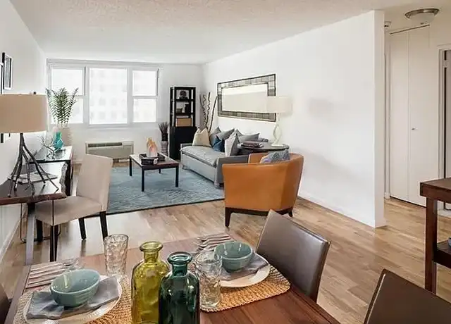 Property at 385 S End Ave Unit 5D, New York, NY, 10280, 2 beds, 2 baths, [object Object]