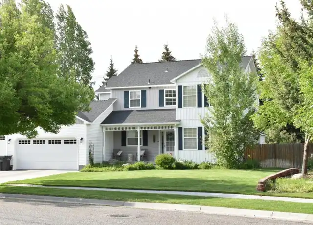 Property at 226 W Stone Run Ln, Idaho Falls, ID, 83404, 5 beds, 3.5 baths, [object Object]