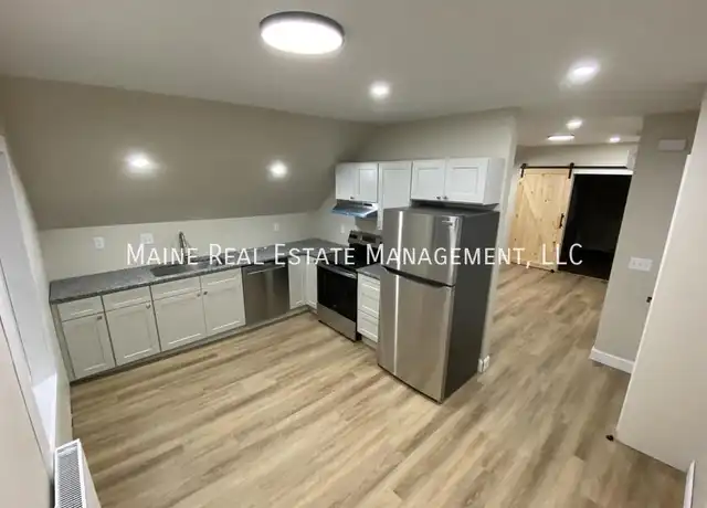 Property at 46 Main Rd N Unit B, Hampden, ME, 04444, 2 beds, 1 bath, [object Object]