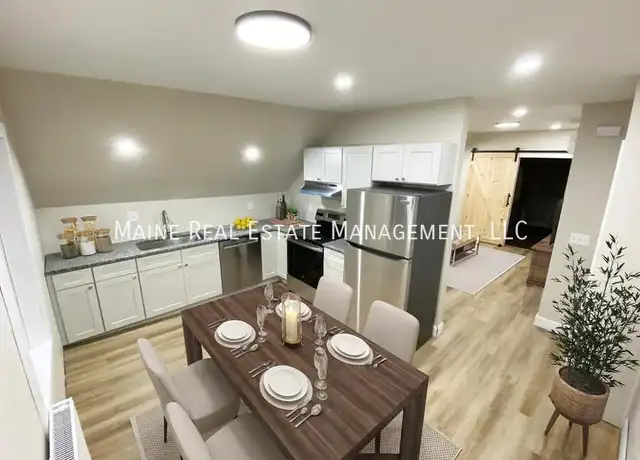 Property at 46 Main Rd N Unit B, Hampden, ME, 04444, 1 bed, 1 bath, [object Object]