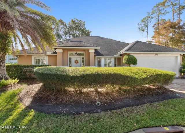 Property at 1898 Blue Heron Ln, Jacksonville Beach, FL, 32250, 3 beds, 2 baths, [object Object]