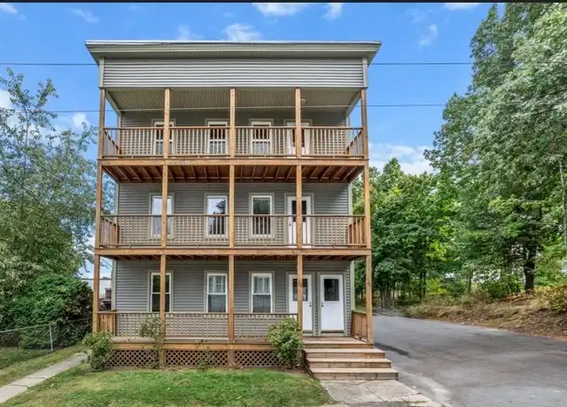 Property at 62 Hartford St Unit 2, Fitchburg, MA, 01420, 3 beds, 1 bath, [object Object]