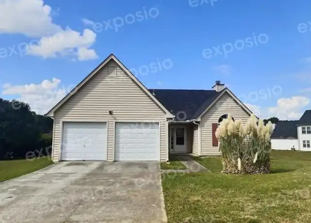 Property at 8183 Valley Blf, Riverdale, GA, 30274, 3 beds, 2 baths, [object Object]
