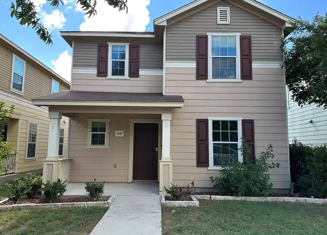 Property at 1042 Dorn, Kyle, TX, 78640, 3 beds, 2.5 baths, [object Object]