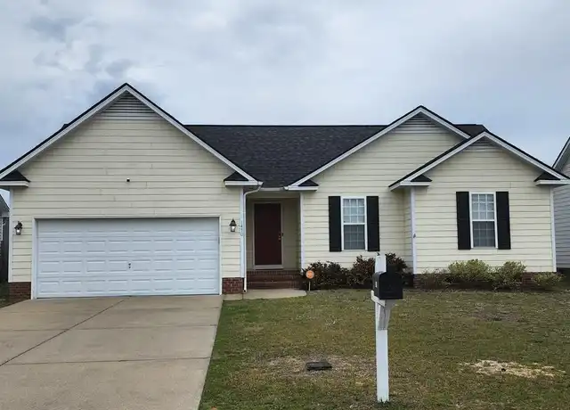 Property at 1470 Mingary Ave, Fayetteville, NC, 28306, 3 beds, 2 baths, [object Object]