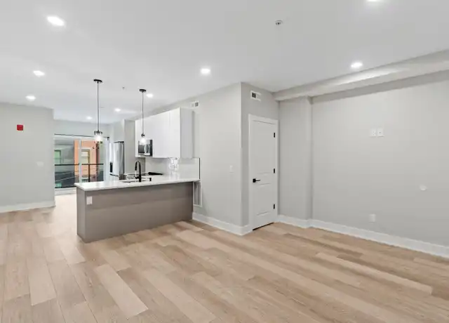 Property at 2625-33 W Jefferson St Unit 407, Philadelphia, PA, 19121, 2 beds, 2 baths, [object Object]