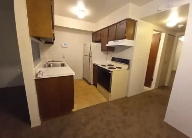Property at 4535 Cadieux Rd Unit 21, Detroit, MI, 48224, 1 bed, 1 bath, [object Object]