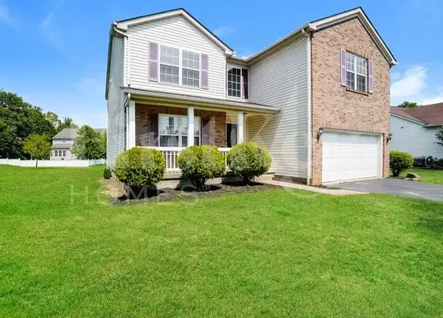 Property at 1348 Wagy Sq, Pataskala, OH, 43062, 4 beds, 2.5 baths, [object Object]