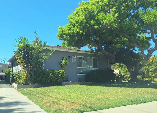 Property at 933 N Inglewood Ave Unit 151, Inglewood, CA, 90302, 1 bed, 1 bath, [object Object]