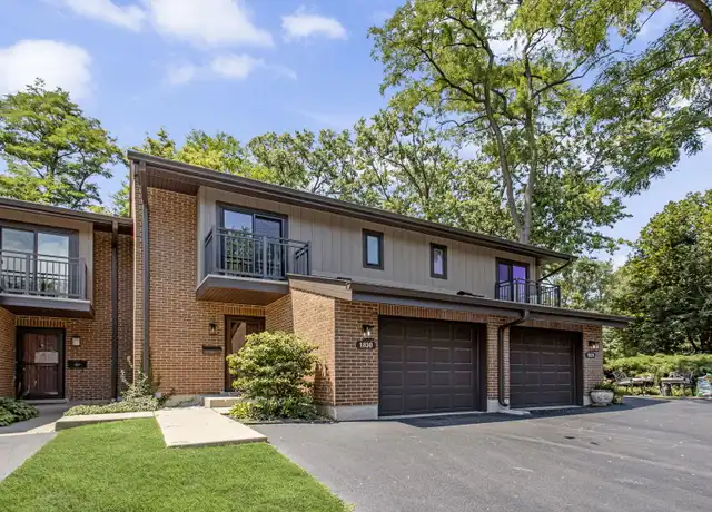 Property at 1830 Chestnut Ave #1830, Glenview, IL, 60025, 3 beds, 2.5 baths, [object Object]