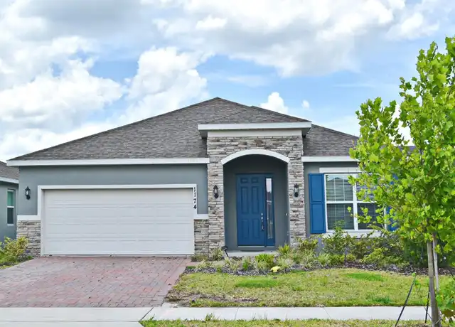 Property at 1174 Fox Hedge Ln, Saint Cloud, FL, 34771, 4 beds, 3 baths, [object Object]