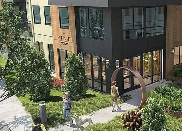 Property at The Pine - 10930 116th Ave NE, Kirkland, WA, 98033, 1-3 bed, 1-2 bath, [object Object]