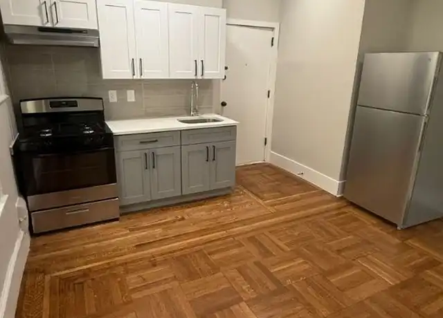 Property at 501 W 7th St Unit 1BR, Plainfield, NJ, 07060, 1 bed, 1 bath, [object Object]