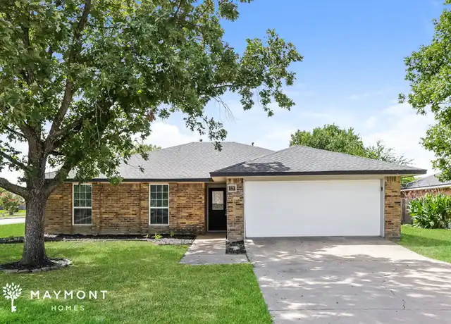 Property at 101 Chevy Chase Ln, Waxahachie, TX, 75165, 4 beds, 2 baths, [object Object]