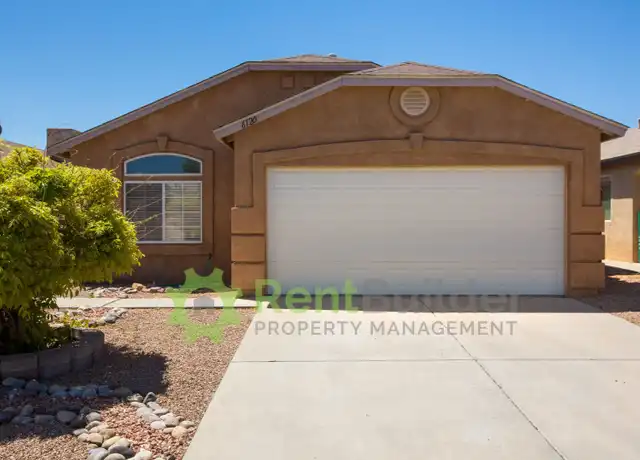 Property at 6120 Ursa Ave NW, Albuquerque, NM, 87114, 3 beds, 2 baths, [object Object]