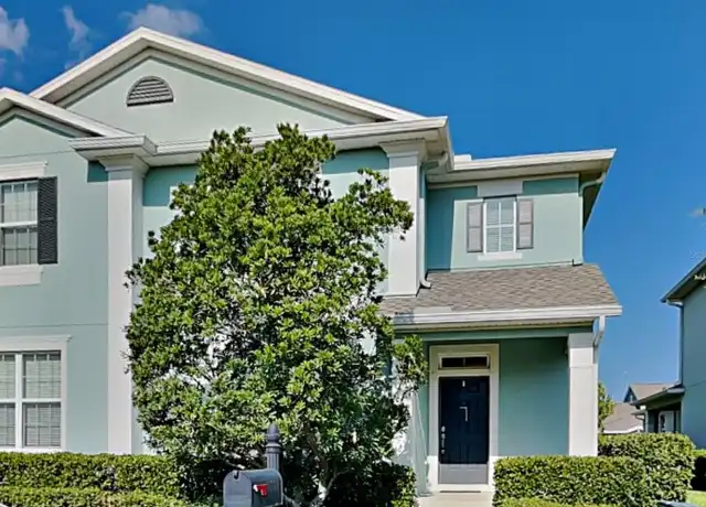 Property at 1574 Softshell St, Saint Cloud, FL, 34771, 4 beds, 2.5 baths, [object Object]