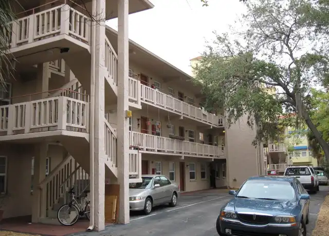 Property at 121 3rd Ave N Unit 108, St. Petersburg, FL, 33701, 1 bed, 1 bath, [object Object]