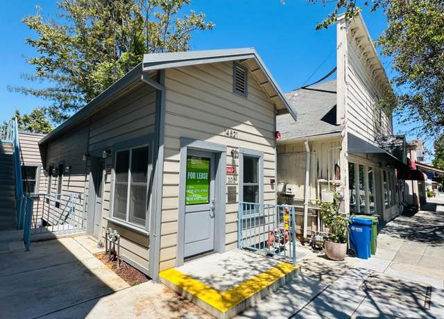 Photo of 14521 Big Basin Way, Saratoga, CA 95070