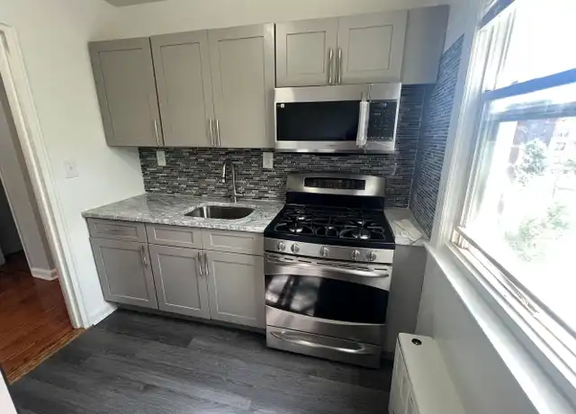 Property at 151 S Munn Ave Unit 151 3F, East Orange, NJ, 07018, 1 bed, 1 bath, [object Object]
