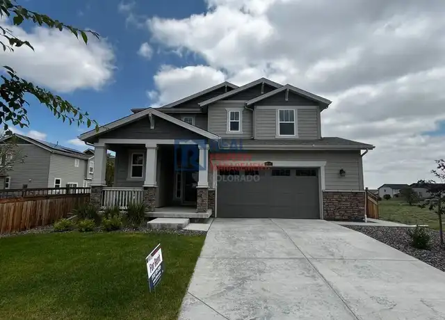 Property at 6549 Westcliffe Dr, Frederick, CO, 80516, 3 beds, 3 baths, [object Object]