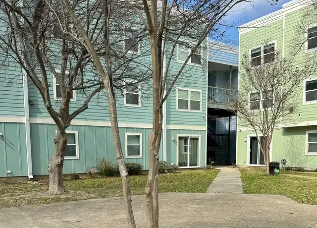 Property at 3251 Saint Ferdinand St Unit G136, New Orleans, LA, 70126, 1 bed, 1 bath, [object Object]
